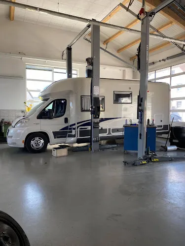 3 - KFZ Ersezen, Autoservice, Meisterbetrieb