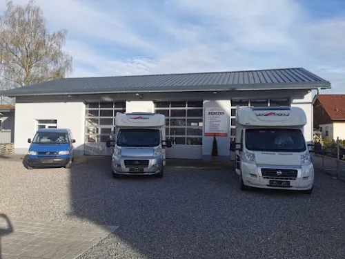 2 - KFZ Ersezen, Autoservice, Meisterbetrieb