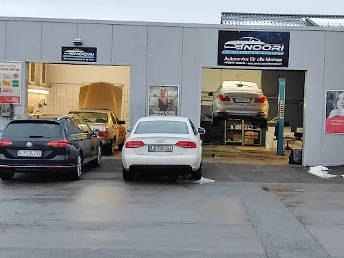 4 - KFZ-Fa Performance by Faris Akman