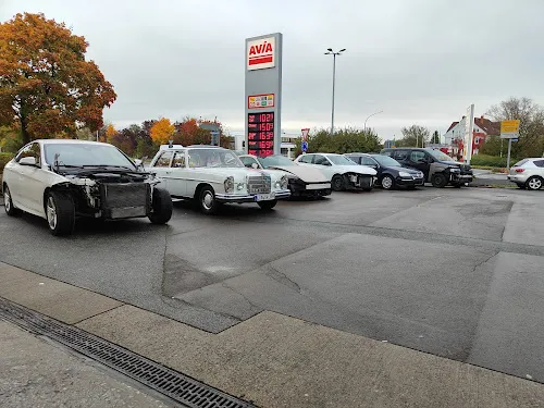 3 - KFZ-Fa Performance by Faris Akman