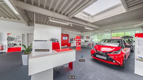 3 - Kfz-Firma Grunefeld