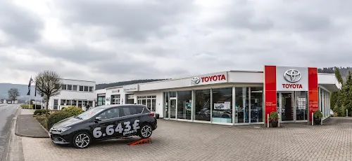 2 - Kfz-Firma Grunefeld