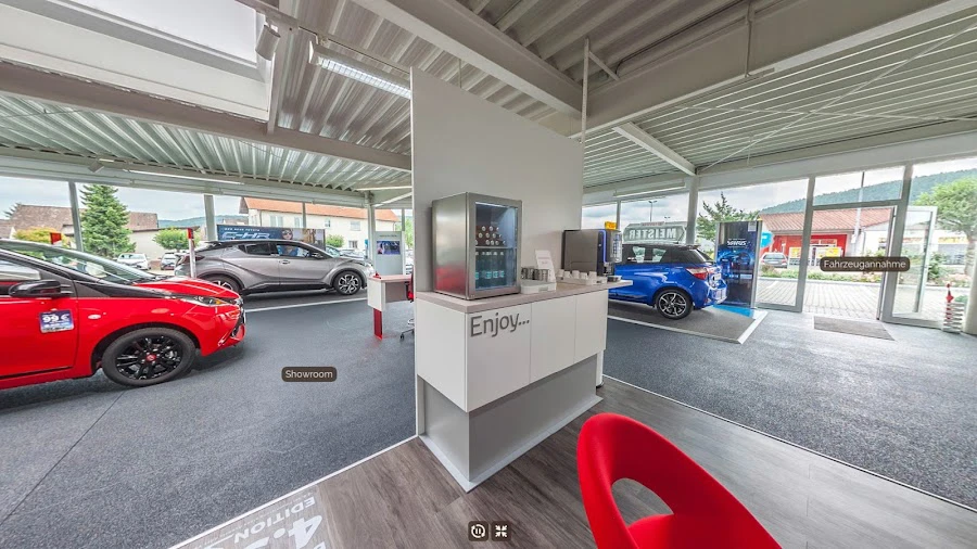 1 - Kfz-Firma Grunefeld