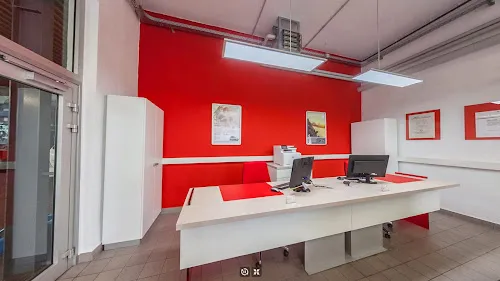 4 - Kfz-Firma Grunefeld