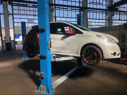 2 - KFZ-Gutachter für Oldtimer Matthias Heimann (Classic Data)