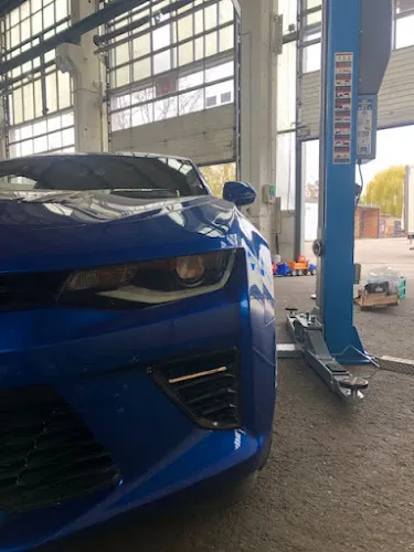 8 - KFZ-Gutachter für Oldtimer Matthias Heimann (Classic Data)