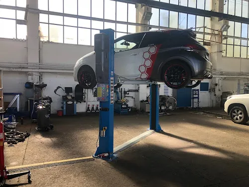 3 - KFZ-Gutachter für Oldtimer Matthias Heimann (Classic Data)