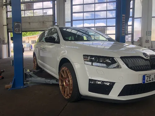 7 - KFZ-Gutachter für Oldtimer Matthias Heimann (Classic Data)