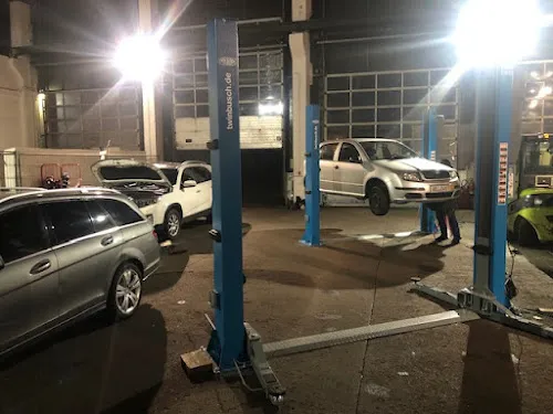 5 - KFZ-Gutachter für Oldtimer Matthias Heimann (Classic Data)