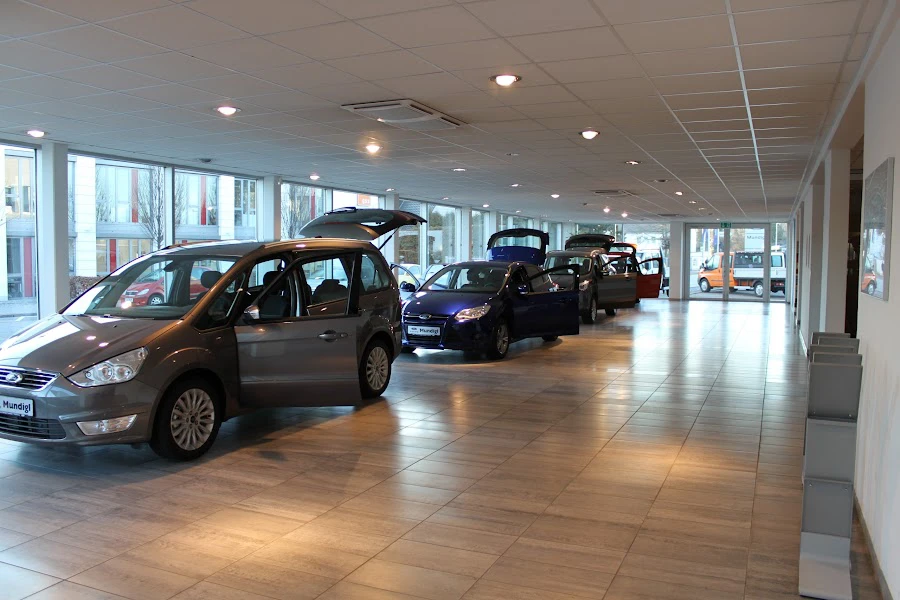 1 - Kfz - Handel Lohr Sabine