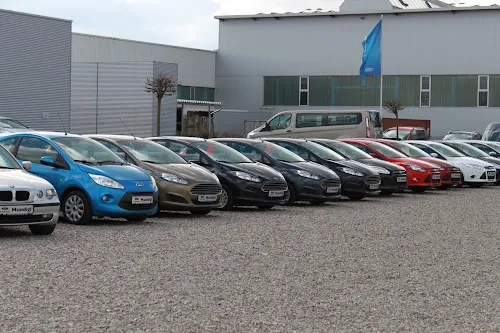 3 - Kfz - Handel Lohr Sabine