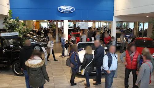 2 - Kfz - Handel Lohr Sabine