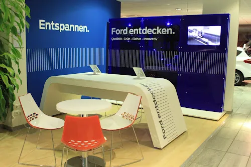 4 - Kfz - Handel Lohr Sabine