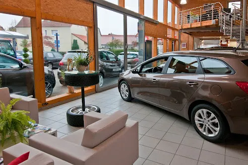 3 - Kfz Handel Neumann