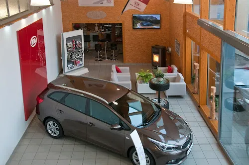 4 - Kfz Handel Neumann