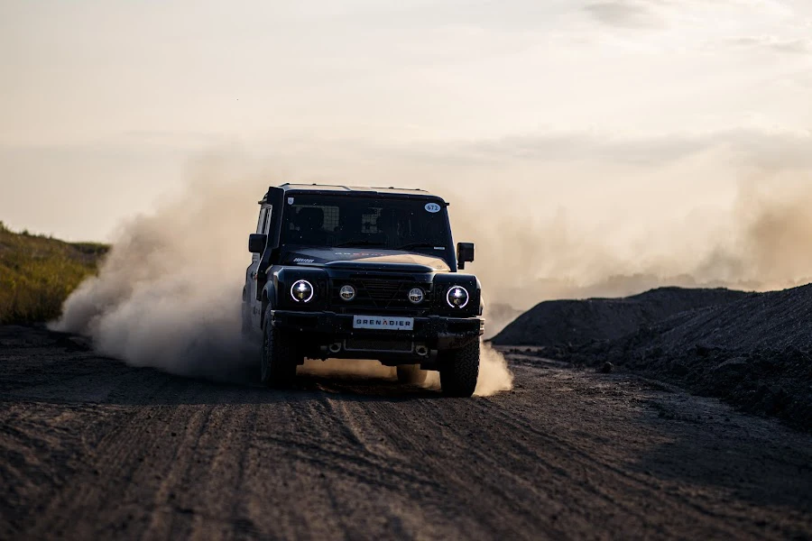 1 - Kfz-Handel Sami Slag