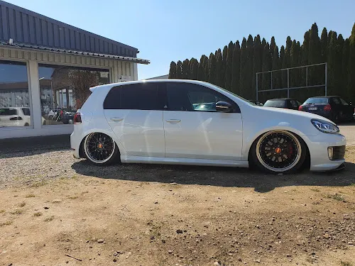 5 - Kfz Handel Sezgin Özmen