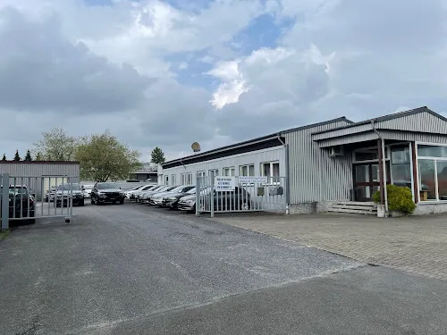 1 - KFZ-Handel Viktor Kromm