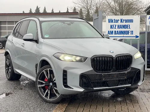 3 - KFZ-Handel Viktor Kromm