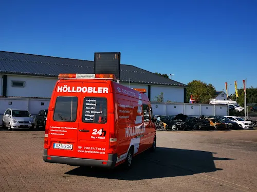 3 - Kfz-Huber | Werkstatt - Motorradwerkstatt - Reifendienst - Glasservice