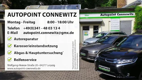 1 - Kfz-Klinik-Südost