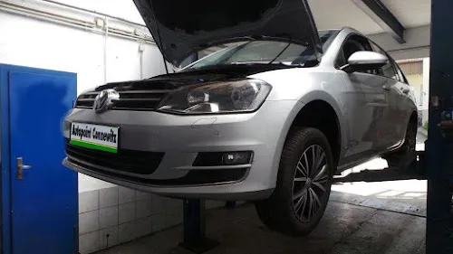 7 - Kfz-Klinik-Südost