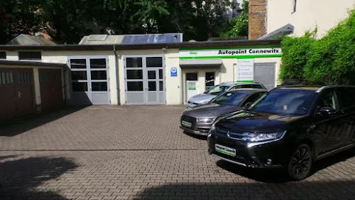 5 - Kfz-Klinik-Südost