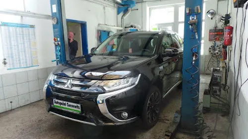 3 - Kfz-Klinik-Südost