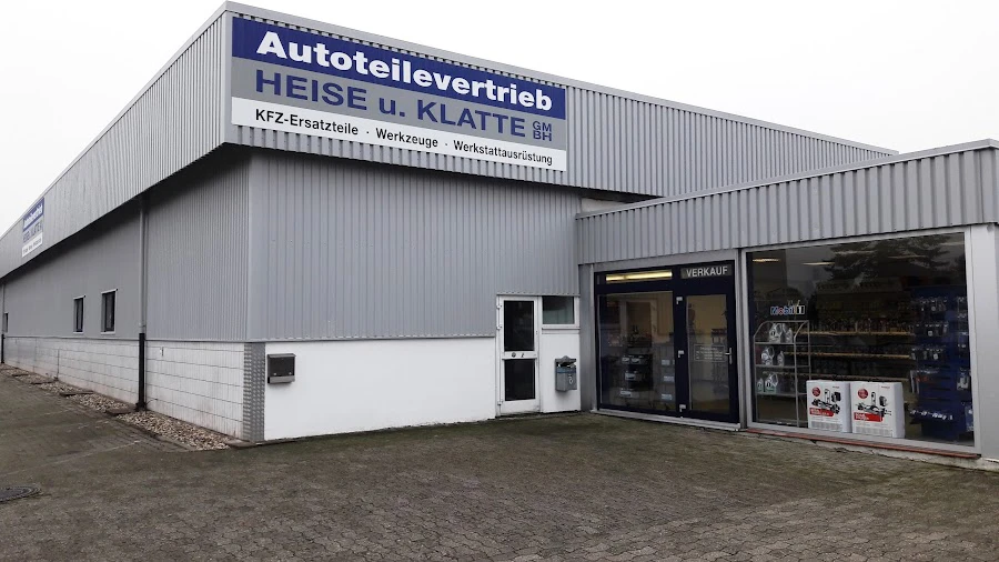 1 - Kfz. Meinerling GmbH