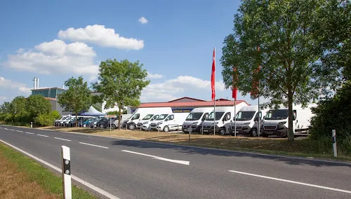 1 - KFZ-Meisterbetrieb Ademi