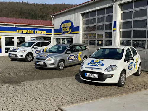 4 - KFZ-Meisterbetrieb Ademi