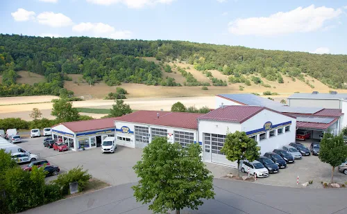 2 - KFZ-Meisterbetrieb Ademi