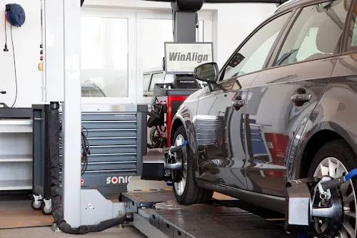 5 - KFZ-Meisterbetrieb Ademi