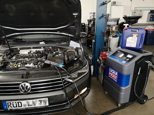 3 - KFZ-Meisterbetrieb ALEX