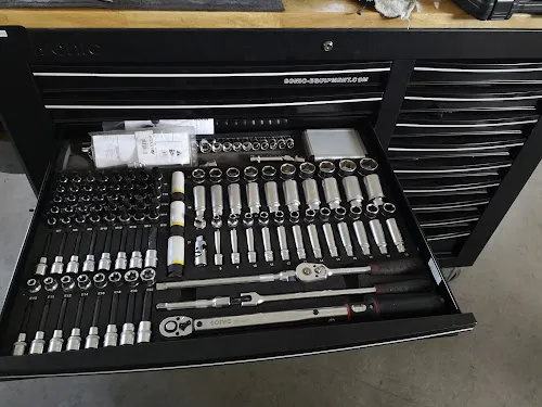 5 - KFZ-Meisterbetrieb ALEX