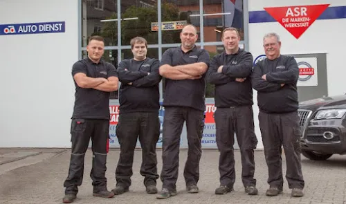 2 - KFZ-Meisterbetrieb ALEX