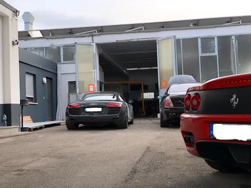 5 - KFZ-MEISTERBETRIEB & SACHVERSTÄNDIGENBÜRO MURAT KUVVETLI