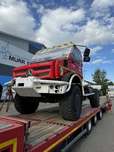 3 - KFZ-MEISTERBETRIEB & SACHVERSTÄNDIGENBÜRO MURAT KUVVETLI