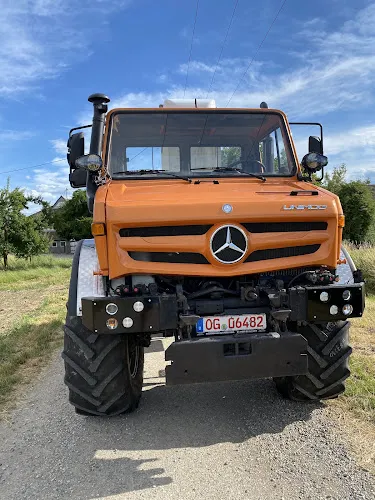 6 - KFZ-MEISTERBETRIEB & SACHVERSTÄNDIGENBÜRO MURAT KUVVETLI