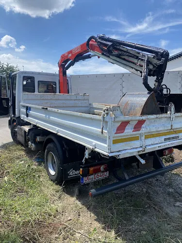 4 - KFZ-MEISTERBETRIEB & SACHVERSTÄNDIGENBÜRO MURAT KUVVETLI