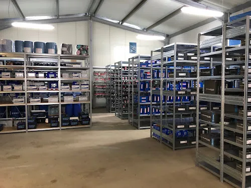 4 - Kfz Meisterbetrieb Armin Häusler