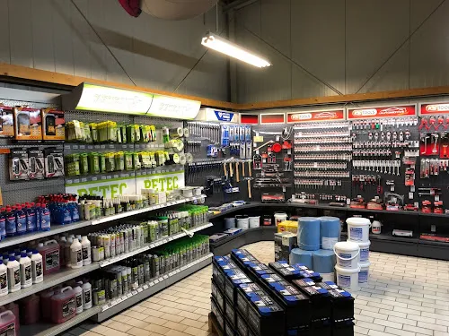 3 - Kfz Meisterbetrieb Armin Häusler