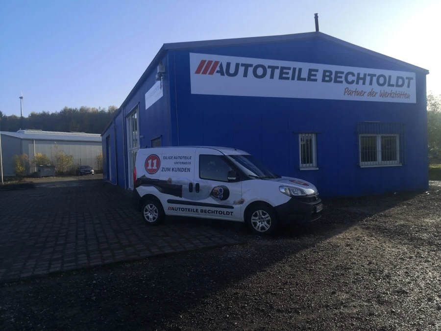 1 - Kfz Meisterbetrieb Armin Häusler