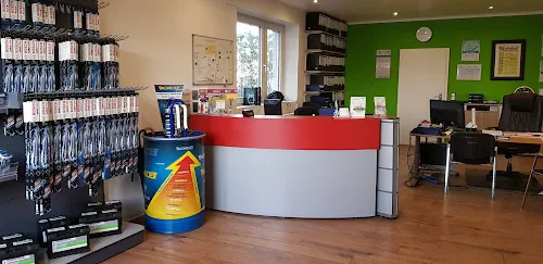 5 - KFZ-Meisterbetrieb AS Autoservice