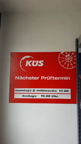 7 - KFZ-Meisterbetrieb AS Autoservice