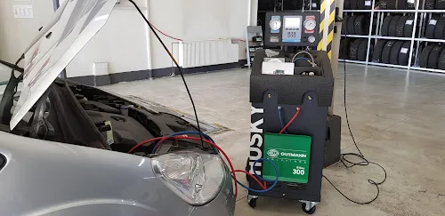 4 - KFZ-Meisterbetrieb AS Autoservice