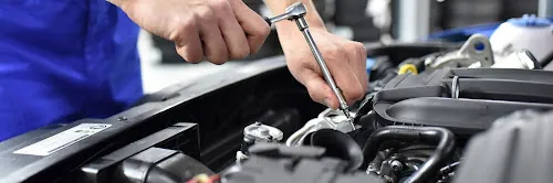 2 - KFZ MEISTERBETRIEB A.SADEQ