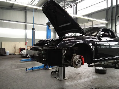 3 - KFZ MEISTERBETRIEB A.SADEQ