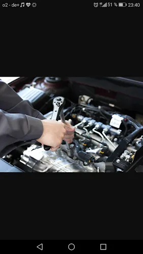 1 - KFZ MEISTERBETRIEB A.SADEQ