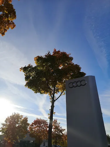 2 - KFZ- Meisterbetrieb Auto-Service Wagner